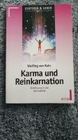 Karma und Reinkarnation Esoterik und Leben München - Laim Vorschau