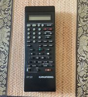 Grundig RP 20 Fernbedienung Berlin - Neukölln Vorschau