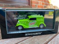 Minichamps 1/43  Ford  American Hot Rod  Grün - Mountain Dew Schleswig-Holstein - Krummwisch Vorschau