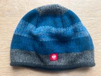 Engelbert Strauss Beanie Strickmütze e.s.motion 2020 graphit/blau Kr. Altötting - Neuötting Vorschau