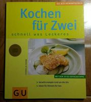 Kochbuch Kochen für Zwei GU Bayern - Biessenhofen Vorschau
