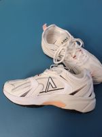 Neuw. Damen Sneaker von Arkk, Gr. 41, Farbe creme, NP 118,00 Euro Hannover - Nord Vorschau