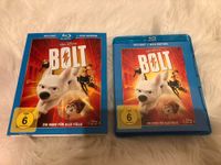 Disney Bolt - Ein Hund für alle Fälle Blu-ray und DVD Schuber Bayern - Bad Staffelstein Vorschau