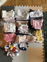 Babykleidung Starter Set Mädchen Gr. 50/56 Nordrhein-Westfalen - Emsdetten Vorschau