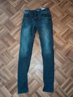 LTB Jeans grau Skinny Gr. 16 / 170 wie neu Nordrhein-Westfalen - Tönisvorst Vorschau