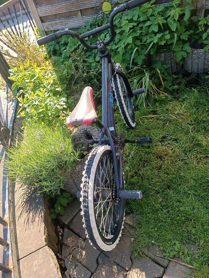 BMX Kinder Fahrrad in Pforzheim