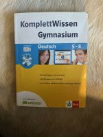 KomplettWissen Gymnasium Deutsch 5.-8. Klasse Hessen - Kassel Vorschau