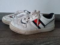 Tommy Hilfiger - Sneaker - Jungen - Gr. 38 Bayern - Cham Vorschau
