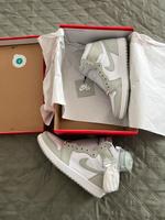 Nike jordan 1 high seafoam Bayern - Röthenbach Vorschau