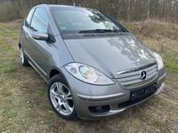 Mercedes Benz A200 Turbo ! 193PS ! Avantgarde Klima Harman Kardon Brandenburg - Schorfheide Vorschau