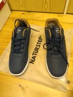Sneaker Naturstep 44 Sachsen - Zittau Vorschau