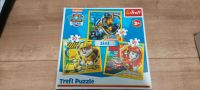 Paw Patrol Puzzle 3 in 1 Set Essen - Essen-Borbeck Vorschau