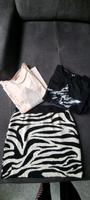 Rock Gr S neu Pullover EDC Pailetten wie neu Mecklenburg-Vorpommern - Wismar Vorschau