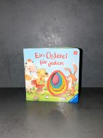 Ostern - Buch - Osterhase - Ravensburger Leipzig - Eutritzsch Vorschau