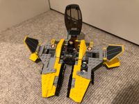 Lego Star Wars 75038 Jedi Interceptor Hessen - Hofheim am Taunus Vorschau