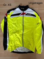 Spinning Jacke Radjacke Gr. XS Saarland - Ensdorf Vorschau