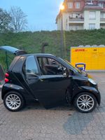 Smart ForTwo coupé 1.0 52kW mhd Passion viele Extras Brandenburg - Potsdam Vorschau