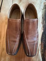 Herren Schuhe Gr 43 Schleswig-Holstein - Bordesholm Vorschau