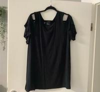 Bonprix Damen Shirt gr 44/46 schwarz Neu Köln - Köln Merheim Vorschau