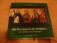 Auf den Spuren der Heiligen, Bad Kissingen, Werner Eberth Bayern - Münnerstadt Vorschau