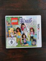 Nintendo 3DS Lego Friends Spiel Bayern - Coburg Vorschau