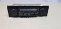 #75 Autoradio Grundig „Ingolstadt“, Oldtimer Classic Hessen - Cölbe Vorschau