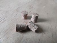 99 Korken neu und unbenutzt 8 x 6 x 10 mm Niedersachsen - Seelze Vorschau