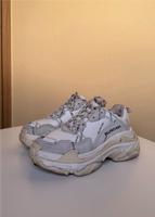 Balenciaga Triple S - Gr. 37 Bad Doberan - Landkreis - Sanitz Vorschau