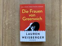 LAUREN WEISBERGER Die Frauen von Greenwich ROMAN 2020 Emily Nordrhein-Westfalen - Herne Vorschau