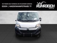 Citroën Jumper L3 Fahrgestell Doppelkabine NAVI KLIMA AL Essen - Essen-West Vorschau