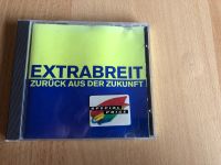 Extrabreit Zurück aus der Zukunft Niedersachsen - Vechelde Vorschau