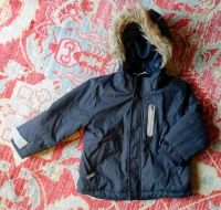 Warme Winterjacke Outdoor H&M 92 München - Laim Vorschau