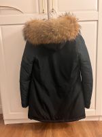 Original Woolrich Parka Hamburg-Mitte - Hamburg Billstedt   Vorschau