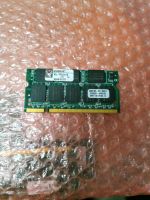 1 GB DDR-RAM 200-pin SO-DIMM PC-2700S 'Kingston KFJ-FPC101/1G Nordrhein-Westfalen - Beckum Vorschau
