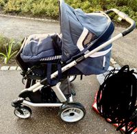 Kinderwagen ABC 2in1 Baden-Württemberg - Villingen-Schwenningen Vorschau