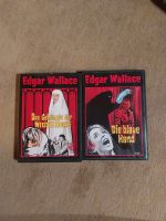 Edgar wallace DVD,das geheimnis der weißen nonne Nordrhein-Westfalen - Euskirchen Vorschau