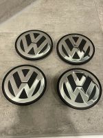 4x VW Felgendeckel NEU Jubi 80mm 1J0601149 AA BBS RC336 0924561 Bayern - Roth Vorschau