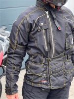 Motorrad Bekleidung Damen Hose Jacke Textil Gr. 34/36 Nordrhein-Westfalen - Geldern Vorschau