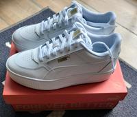 Puma Sneaker Karmen Rebelle in Weiß gr. 41 Neu Nordrhein-Westfalen - Unna Vorschau