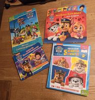 Paw patrol Bücherpaket Bayern - Mauern Vorschau