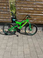 Mountainbike 24 Zoll Baden-Württemberg - Hayingen Vorschau