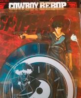 Cowboy Bebop Spike Spiegel anime manga action figur Kiel - Suchsdorf Vorschau