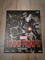 ArtFX Marvel, Iron Man 3, War Machine, Statue NEU Baden-Württemberg - Sigmaringendorf Vorschau