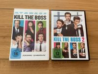 Kill the Boss 1+2 (DVD) Niedersachsen - Braunschweig Vorschau