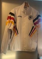 DFB Deutschland Jacke Retro Adidas (Neu) Nordrhein-Westfalen - Selm Vorschau
