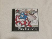 mega man battle and chase sony ps1 spiel Hessen - Lauterbach (Hessen) Vorschau