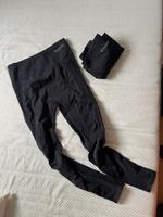 Hummel Sport Leggings (2 Stück) Mitte - Wedding Vorschau