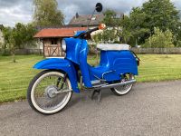 Simson Schwalbe KR51 Baden-Württemberg - Hardt Vorschau