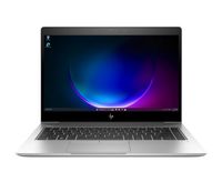 HP ELITEBOOK 840 G6 NEU ! Laptop Niedersachsen - Twist Vorschau