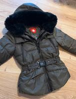 Wellensteyn TIVOLI Jacke - Gr. XS, khaki/ braun, TOP, mit Gürtel Nordrhein-Westfalen - Soest Vorschau